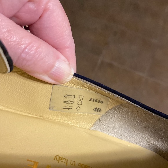 Brunate Of Italy Vera Loafers - Picture 4 of 9